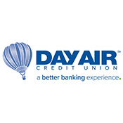 Day Air Credit Union Logo